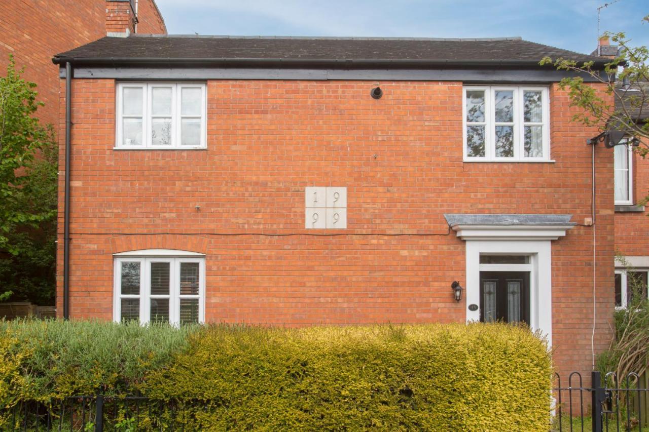 Rocester Roost Villa Exterior photo